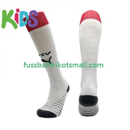 PSV Eindhoven Kinder Socken 2025-2026 Heim kaufen